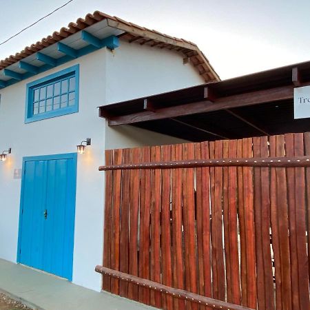 Espaco Tropicalia Pirenópolis Exterior foto