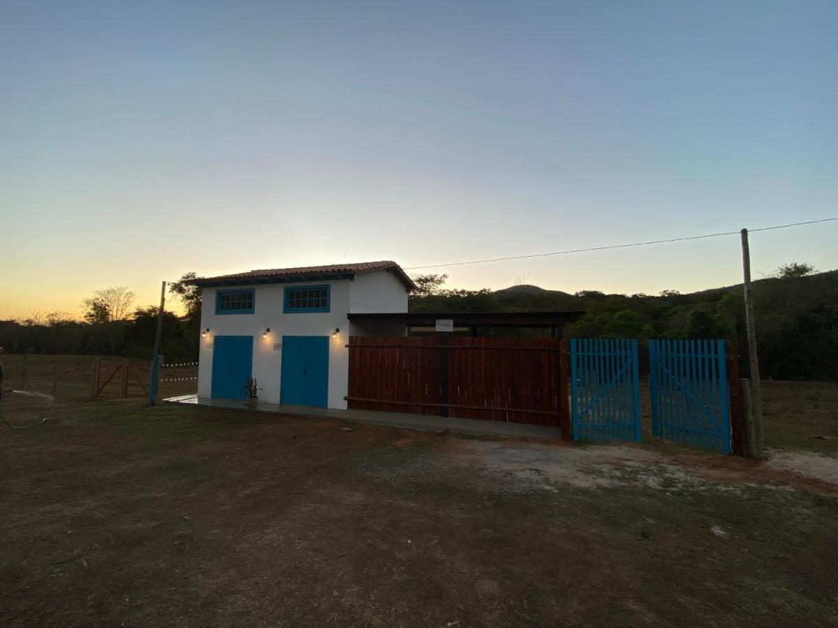 Espaco Tropicalia Pirenópolis Exterior foto