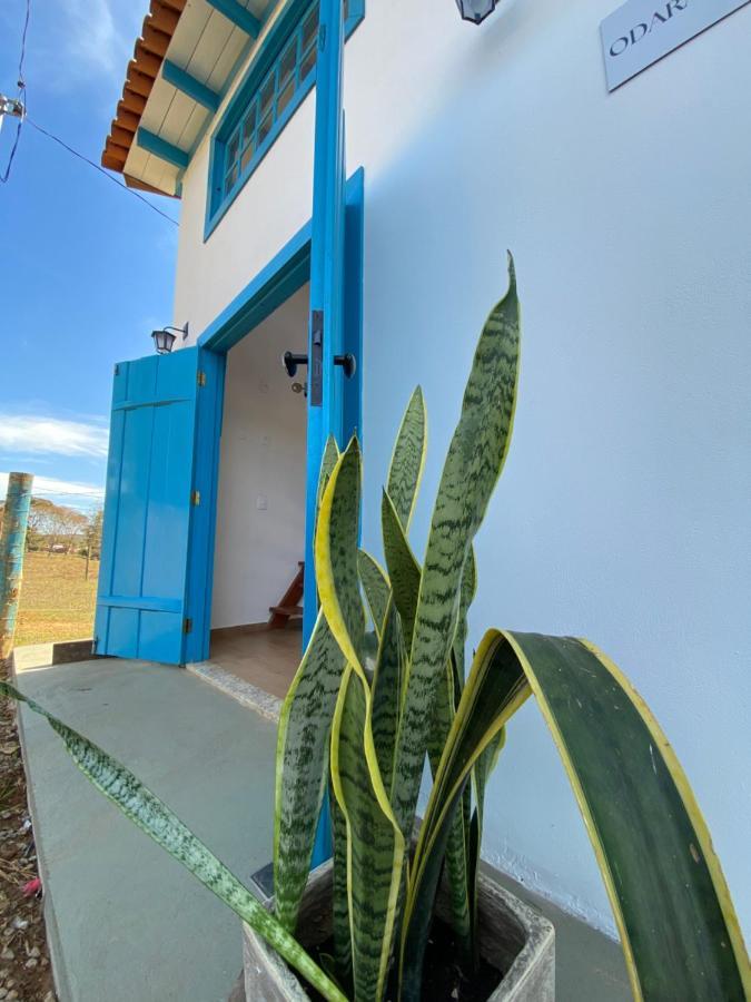 Espaco Tropicalia Pirenópolis Exterior foto