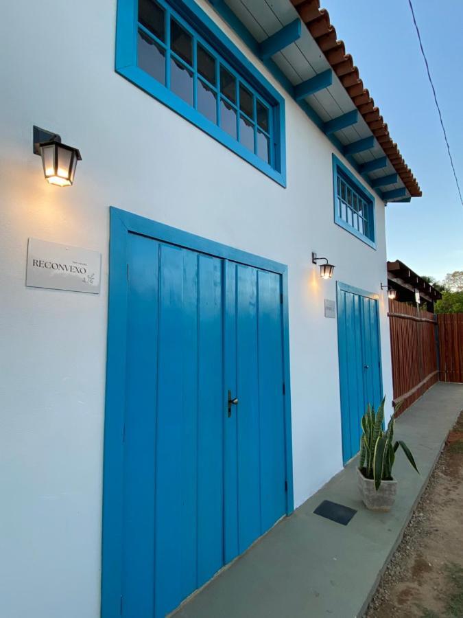 Espaco Tropicalia Pirenópolis Exterior foto